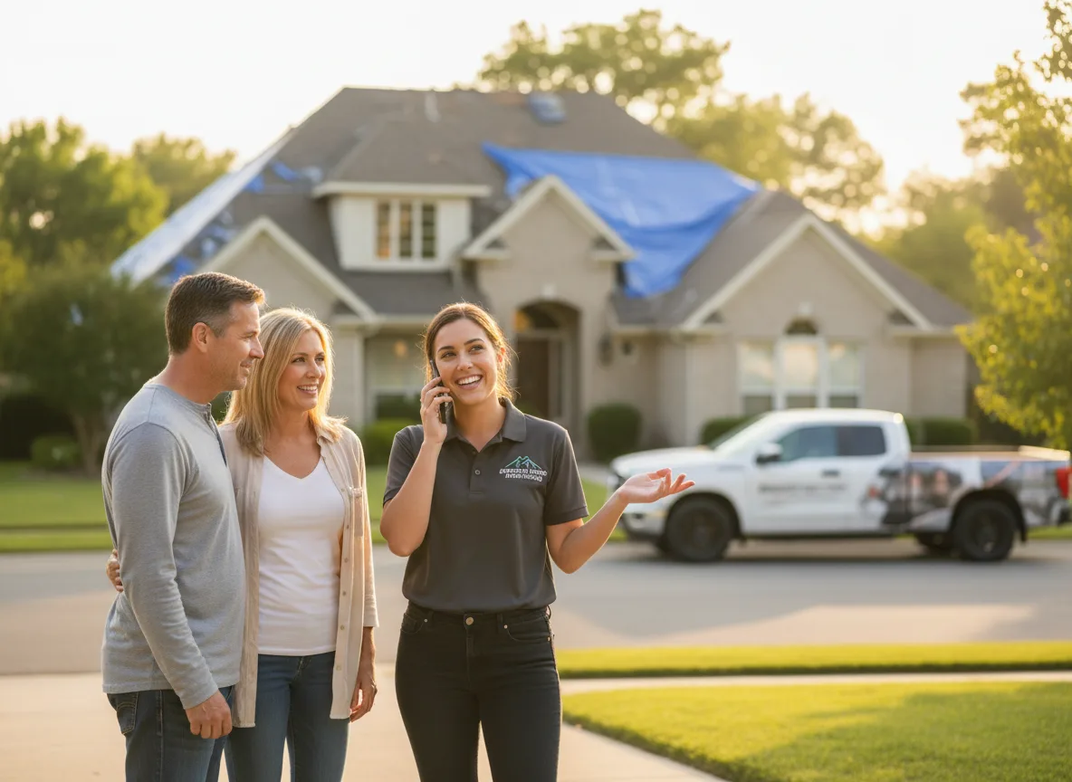 Emergency Roof Repair Tyndall, SD FAQs